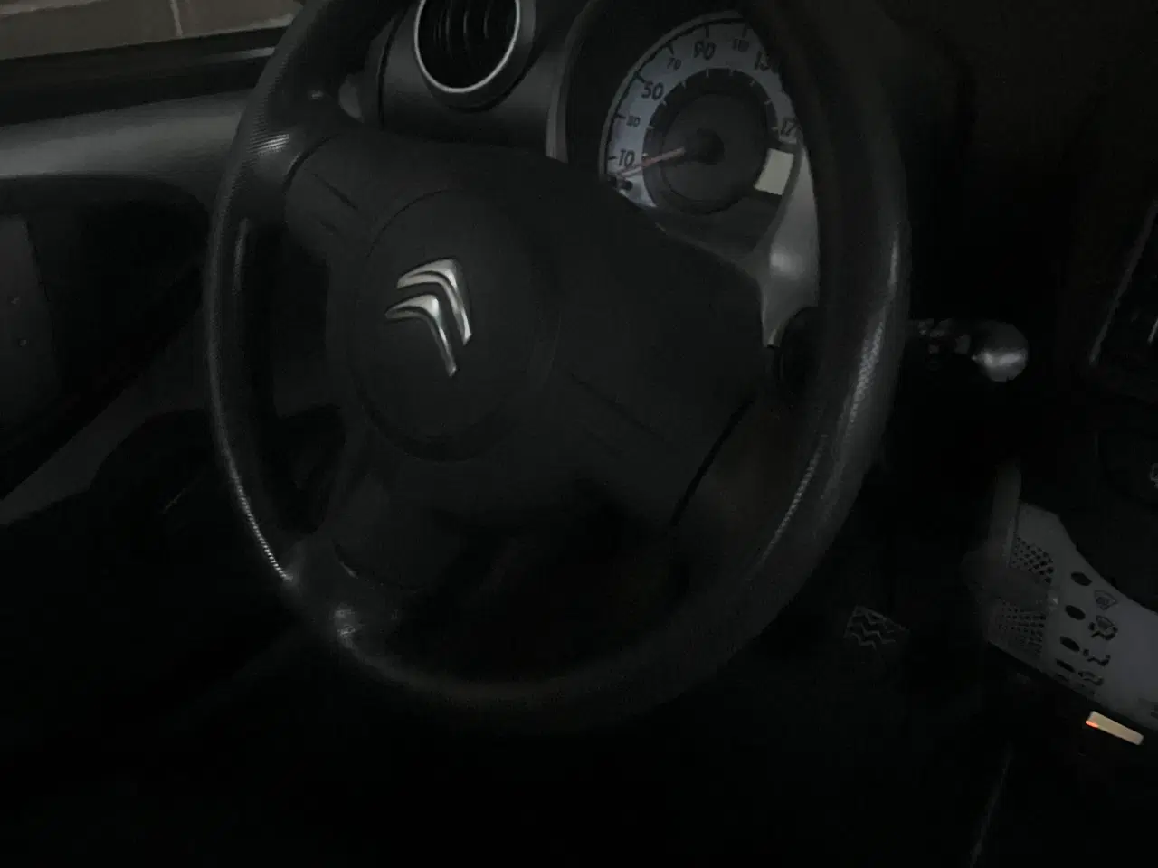 Billede 12 - Citroen C1