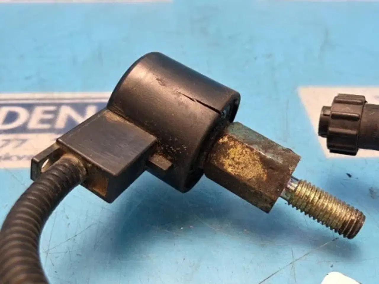 Billede 6 - Massey Ferguson 32 Føler 28780516