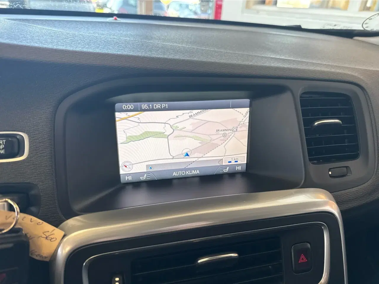 Billede 14 - Volvo S60 2,0 T5 240 Summum aut.