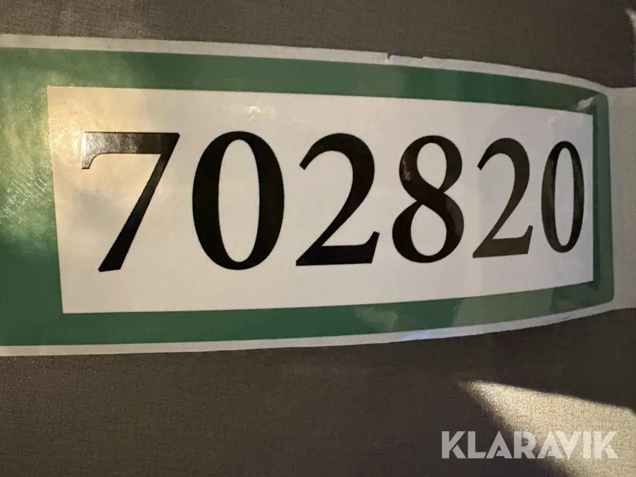 Billede 6 - Engangskittel Str. XL - 3 paller