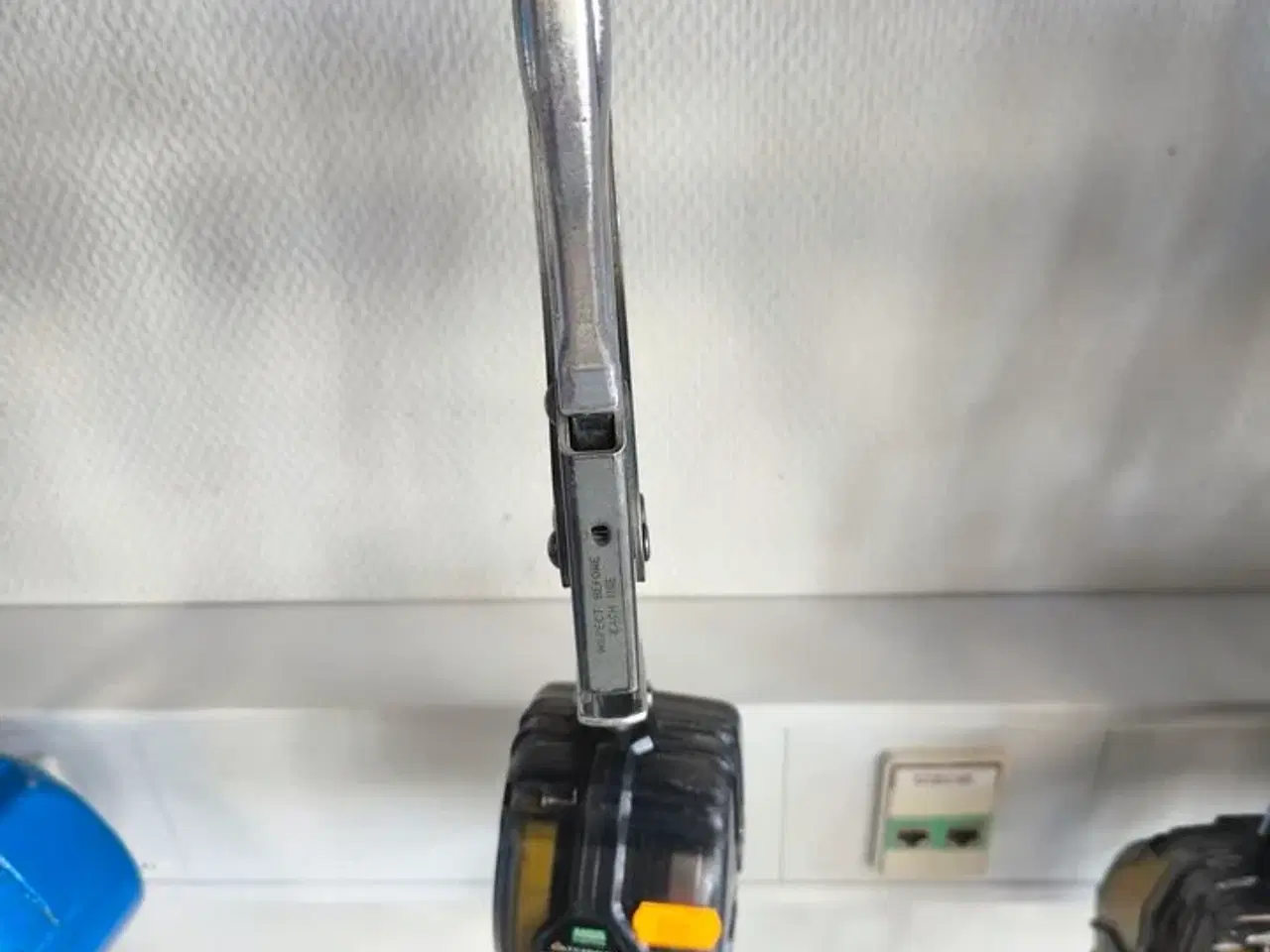 Billede 3 - Faldblok MSA LATCHWAYS