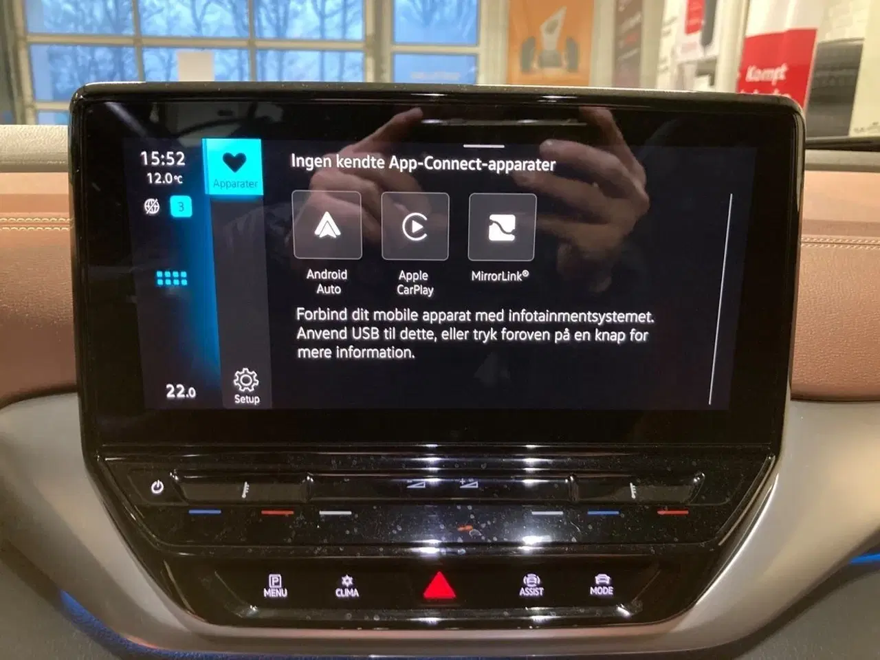 Billede 14 - VW ID.4 77 Pro