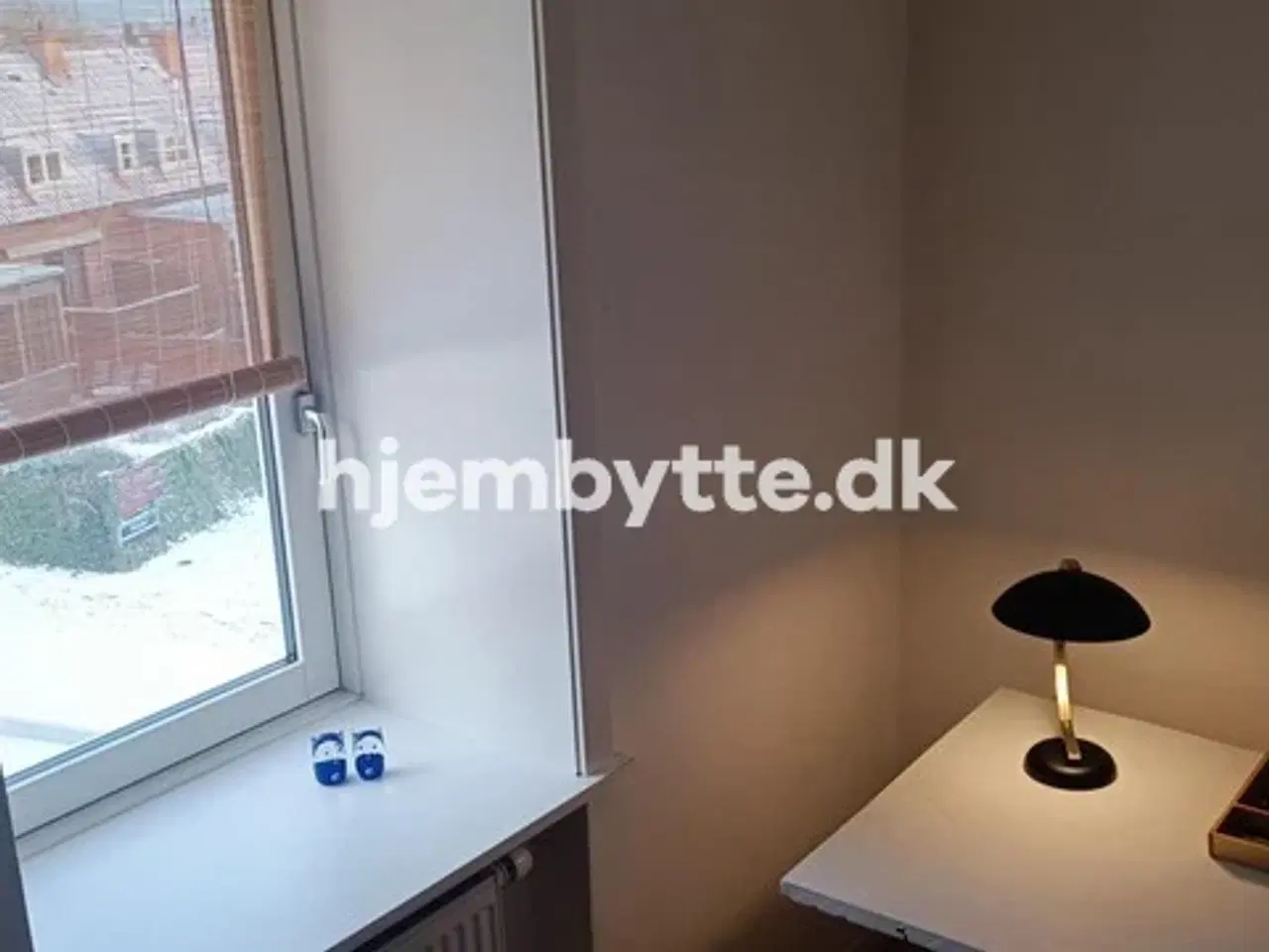 Billede 4 - Hjembytte - Bjørneklovej