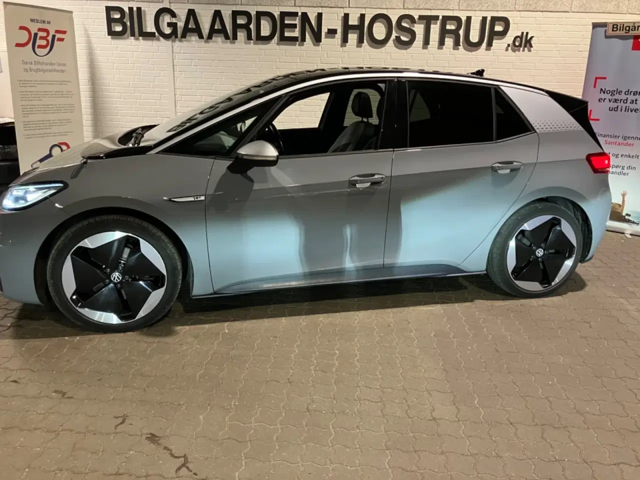 Billede 2 - VW ID.3 58 1ST Pro Performance Max