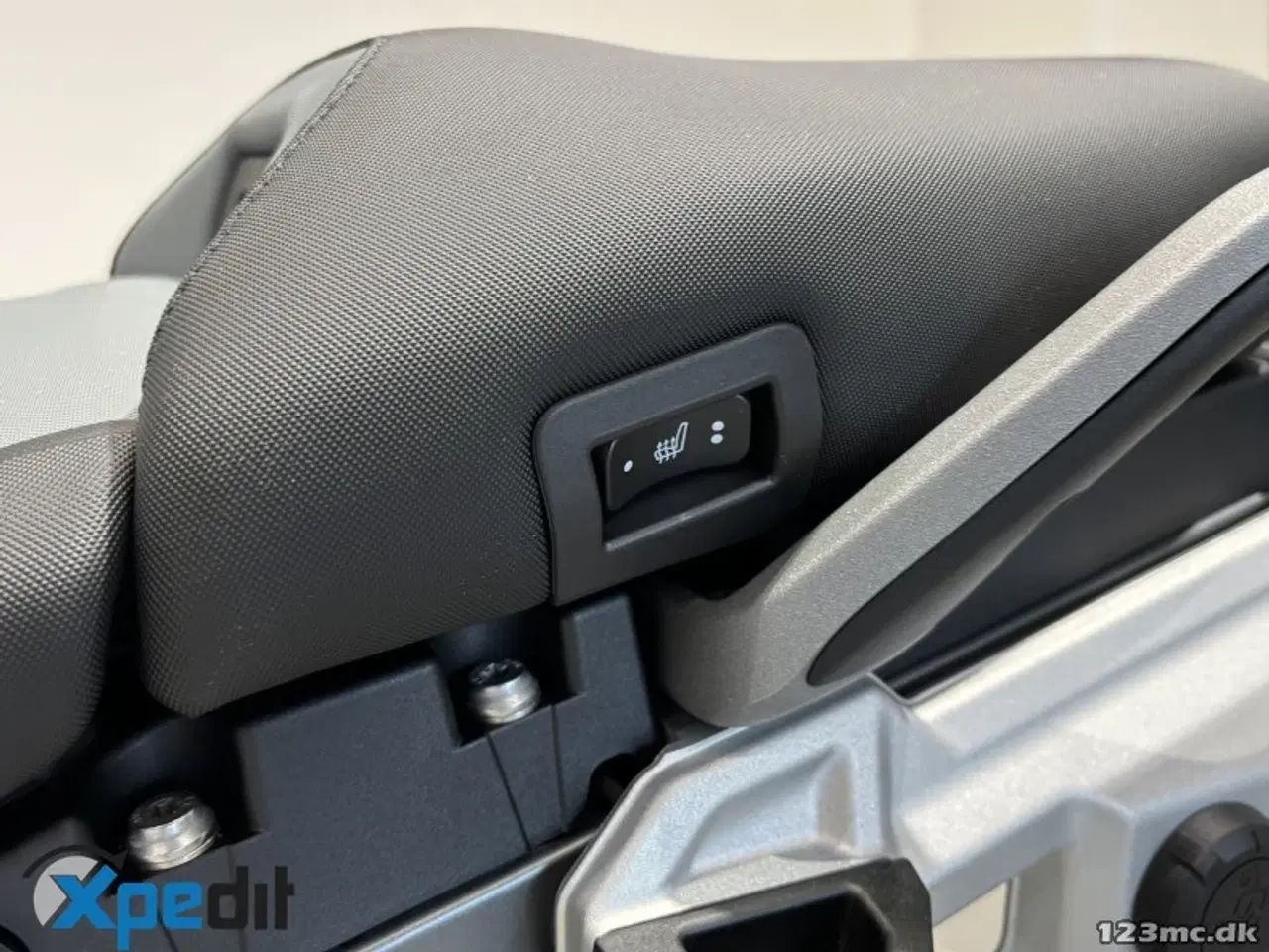 Billede 18 - BMW R 1300 GS Adventure