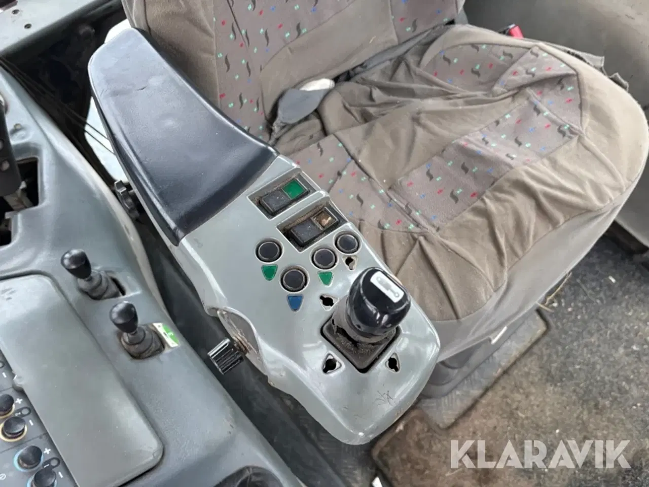 Billede 12 - Traktor Valtra XM 150