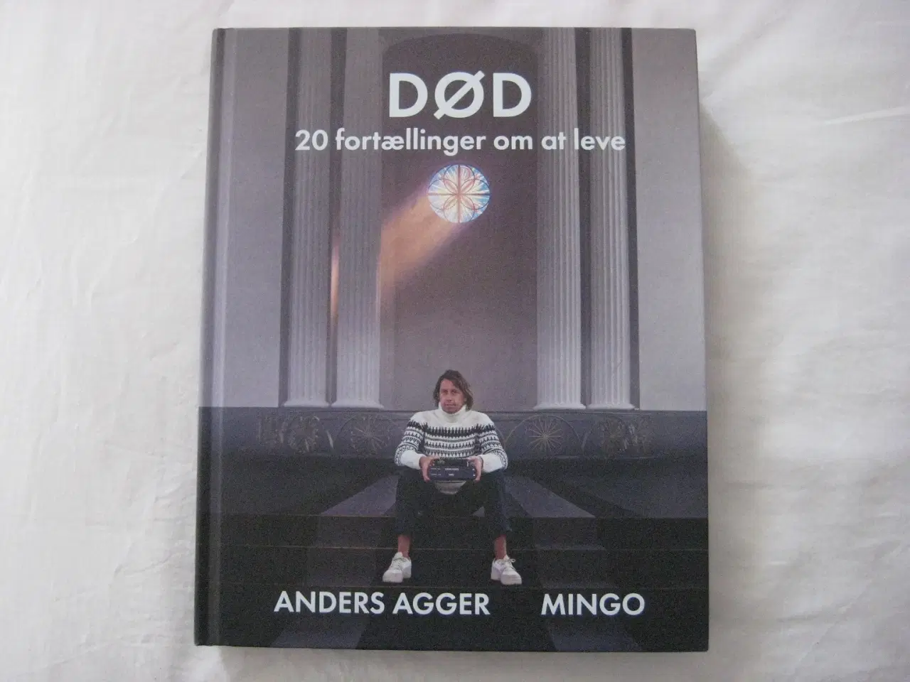 Billede 1 -  Død - 20 fortællinger om at leve