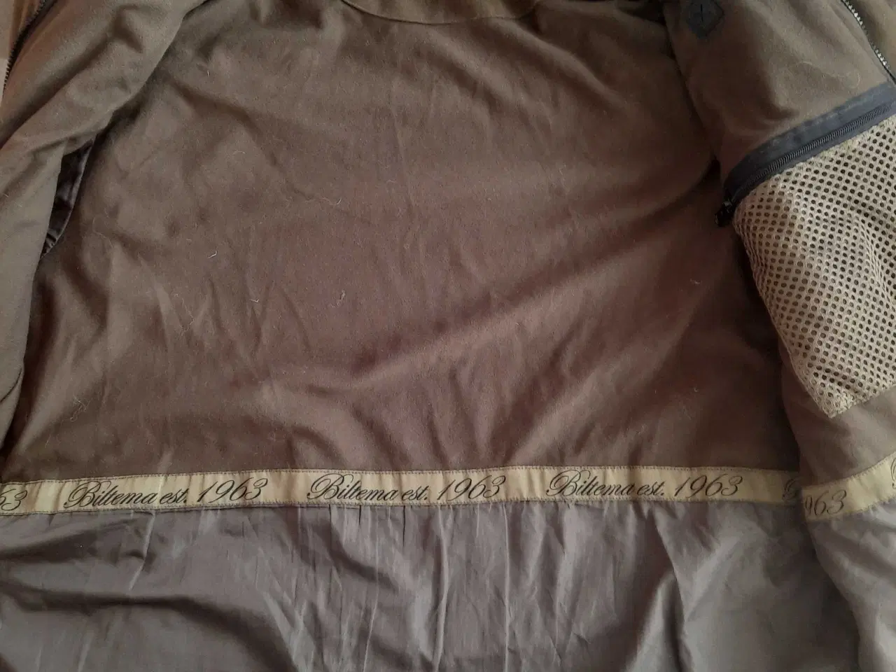 Billede 8 - Jakke til mænd