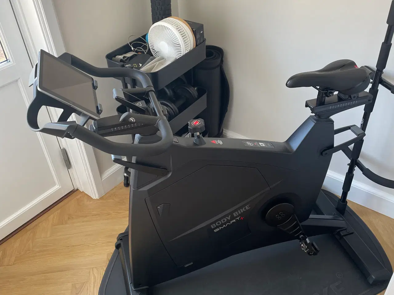 Billede 2 - Body bike smart +