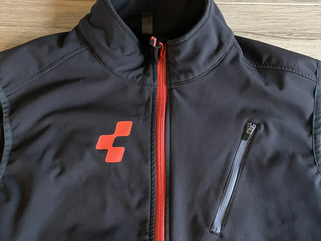 Billede 2 - Cube Workvest Softshell