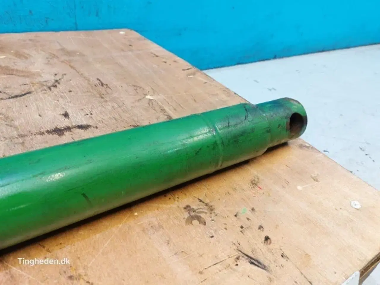 Billede 3 - John Deere T660I Cylinder AH171811