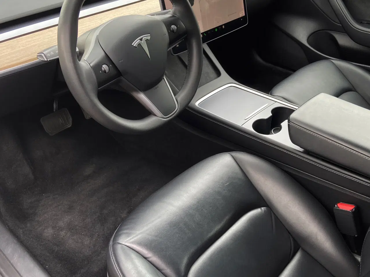 Billede 6 - TESLA MODEL 3 – KVALITETSTJEKKET AF TESLA!