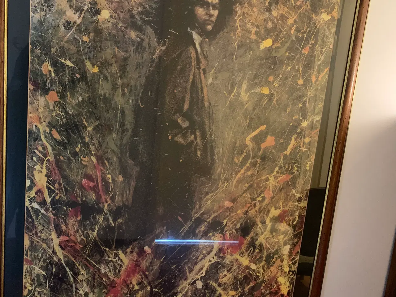 Billede 2 - Trampedach