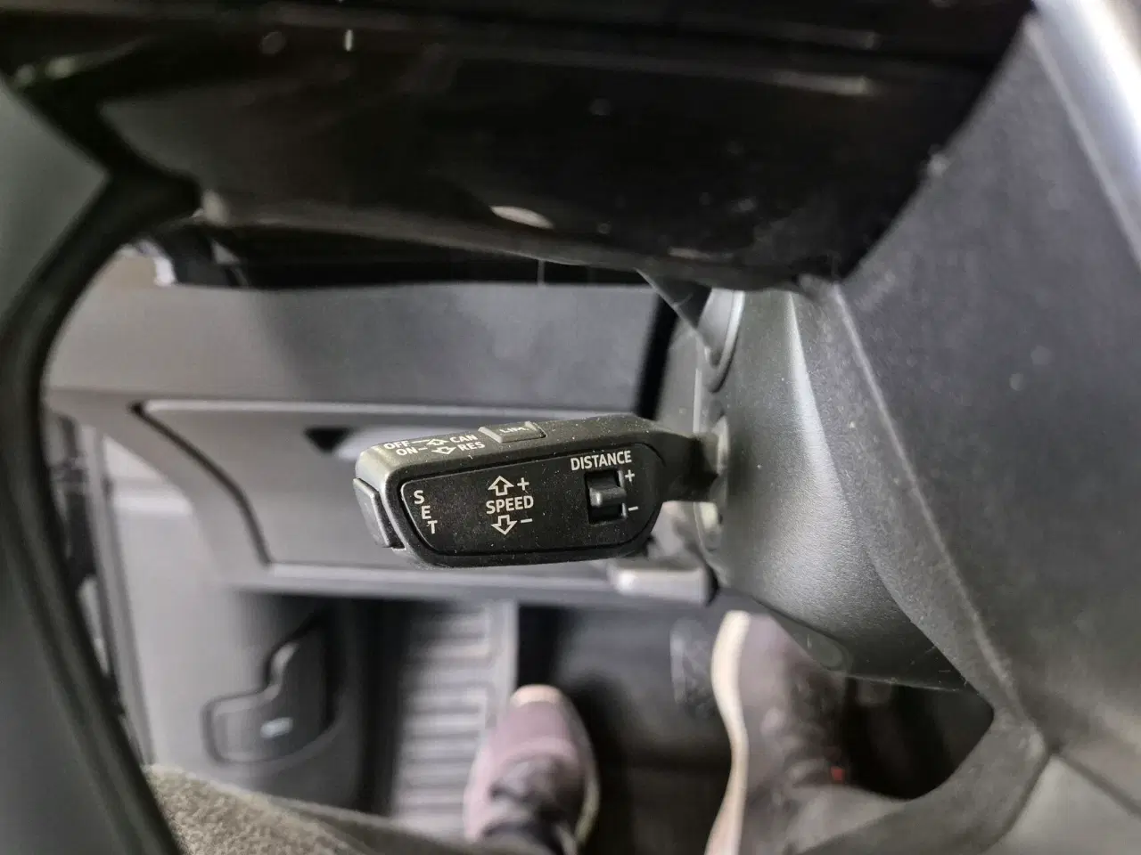 Billede 16 - Audi E-tron 50 Quattro 313HK 5d Aut.