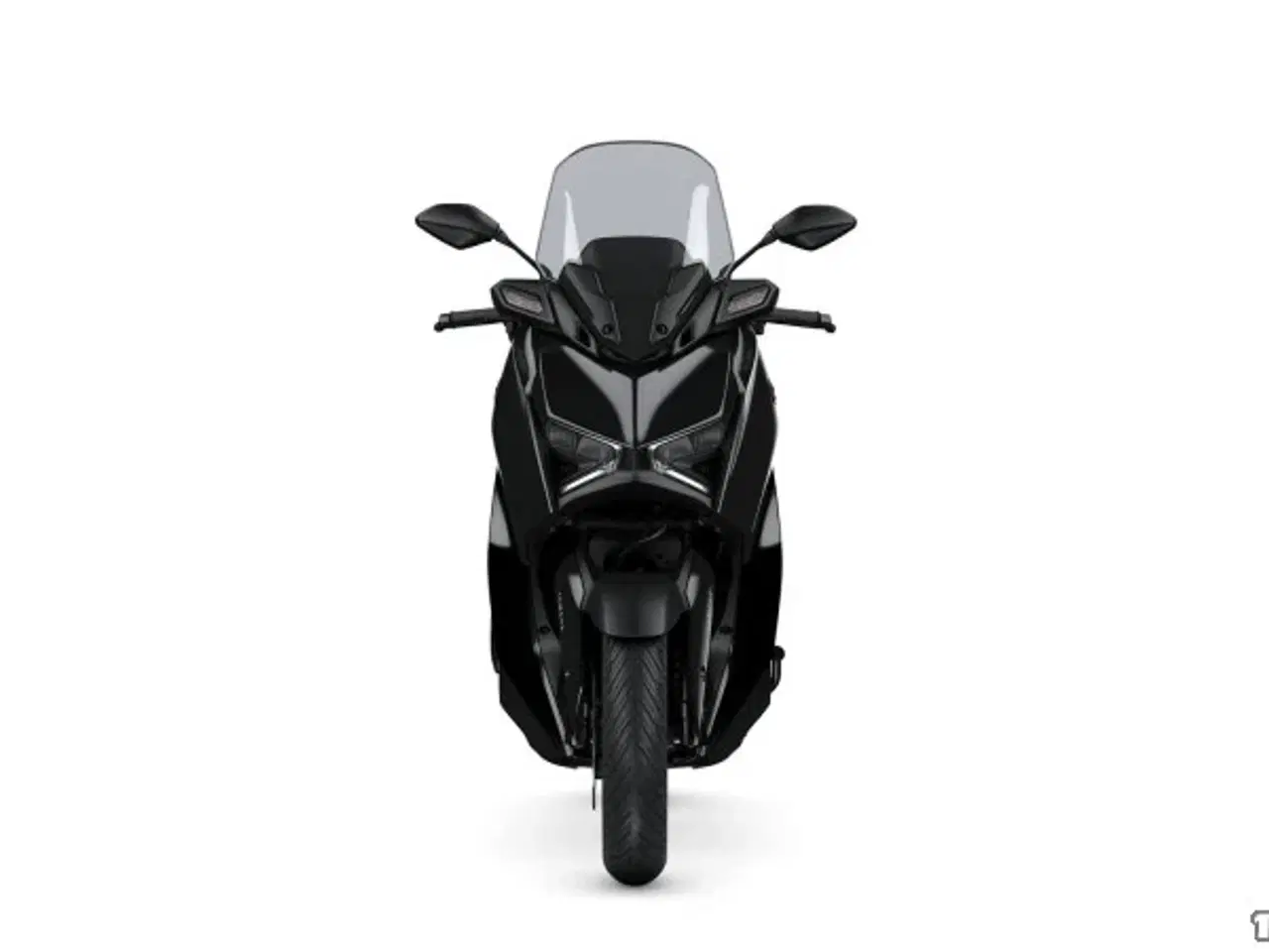 Billede 11 - Yamaha X-Max 300 Tech Max