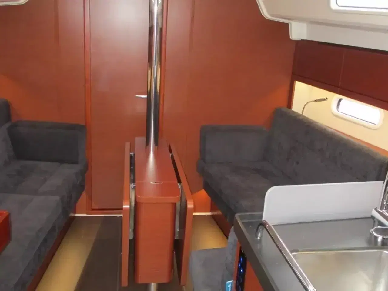 Billede 3 - Hanse 348 - 3 cabin