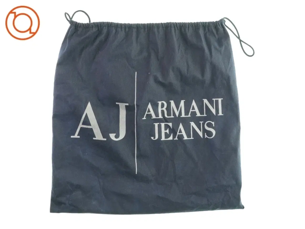 Billede 3 - Håndtaske fra Armani Jeans