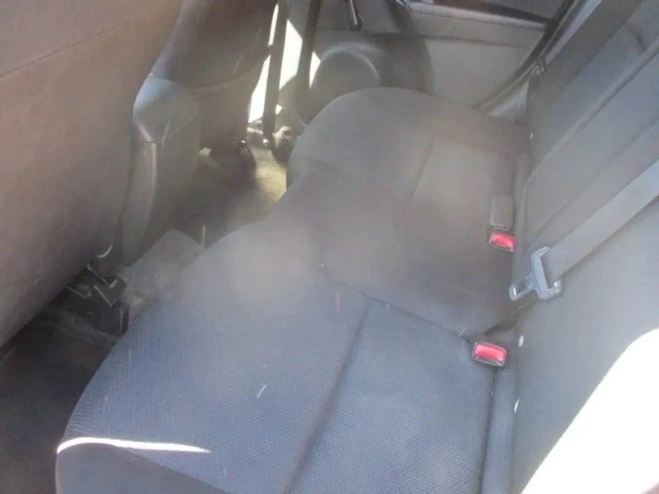 Billede 7 - Mazda 3 1,6 Go