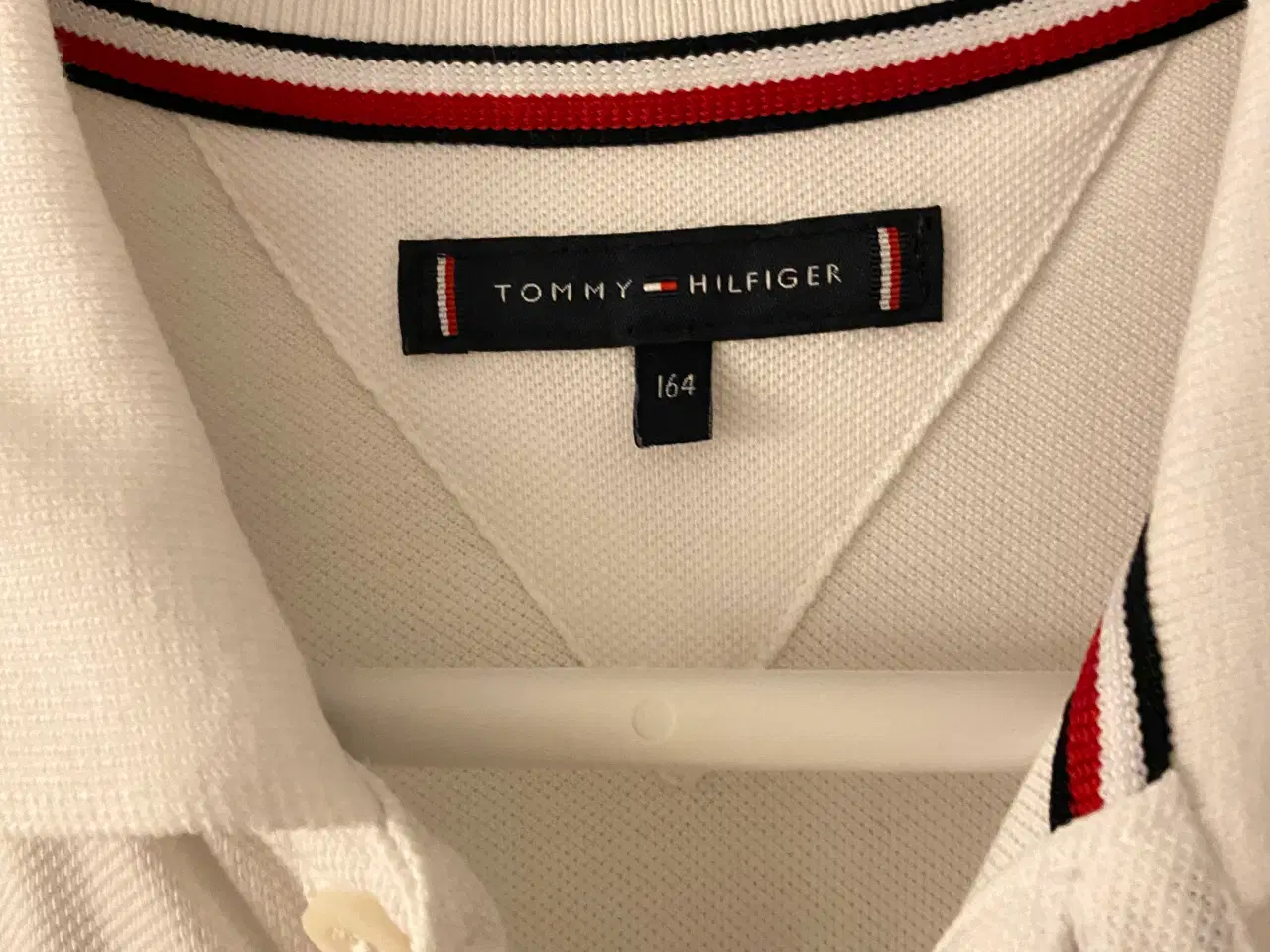 Billede 2 - Tommy Hilfiger t-shirt 