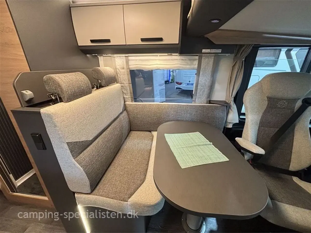 Billede 6 - 2026 - Knaus L!VE I 650 MEG    Knaus L!VE I 650 MEG 2026 kan snart ses hos Camping-Specialisten Silkeborg