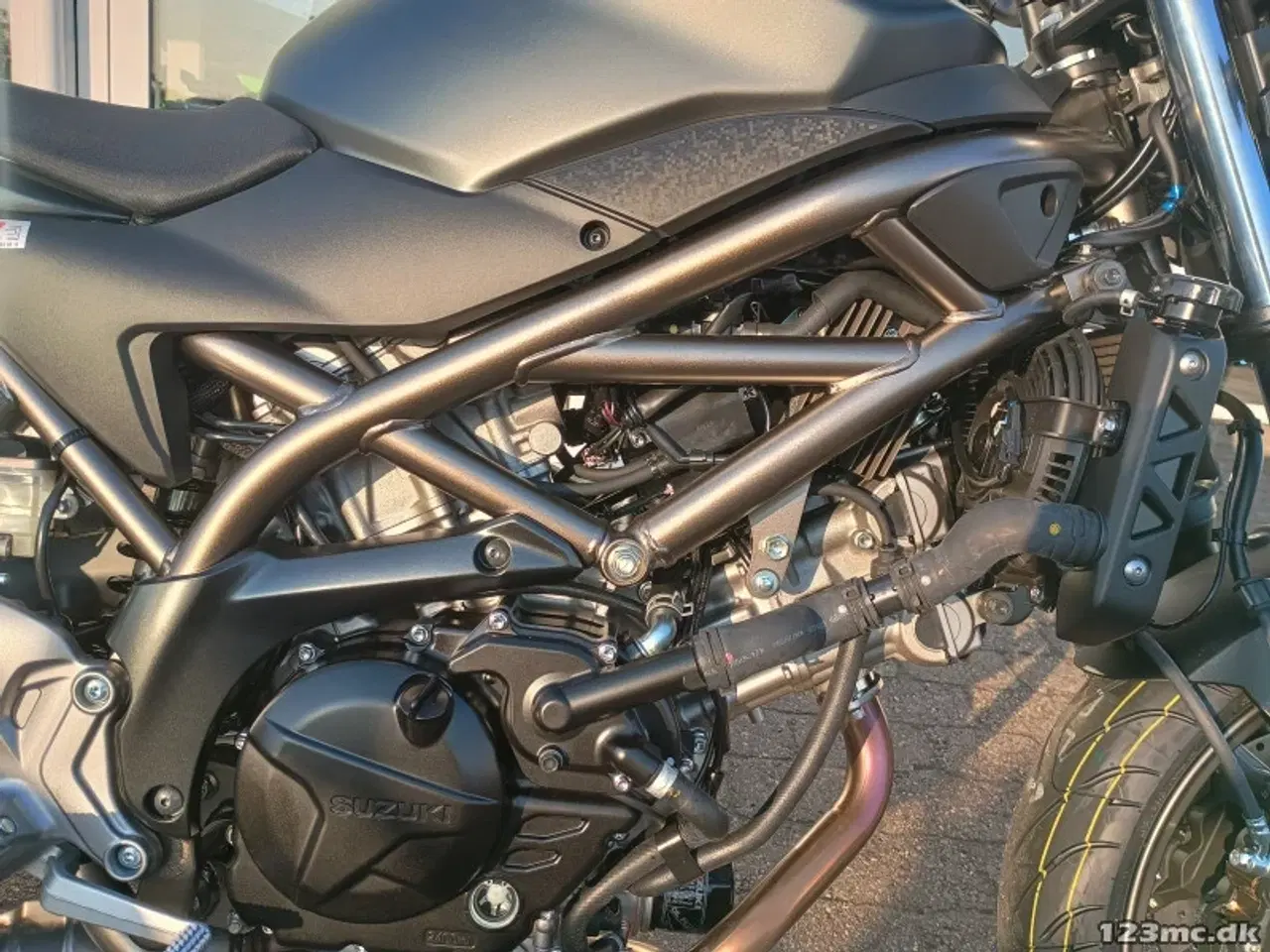 Billede 11 - Suzuki SV 650
