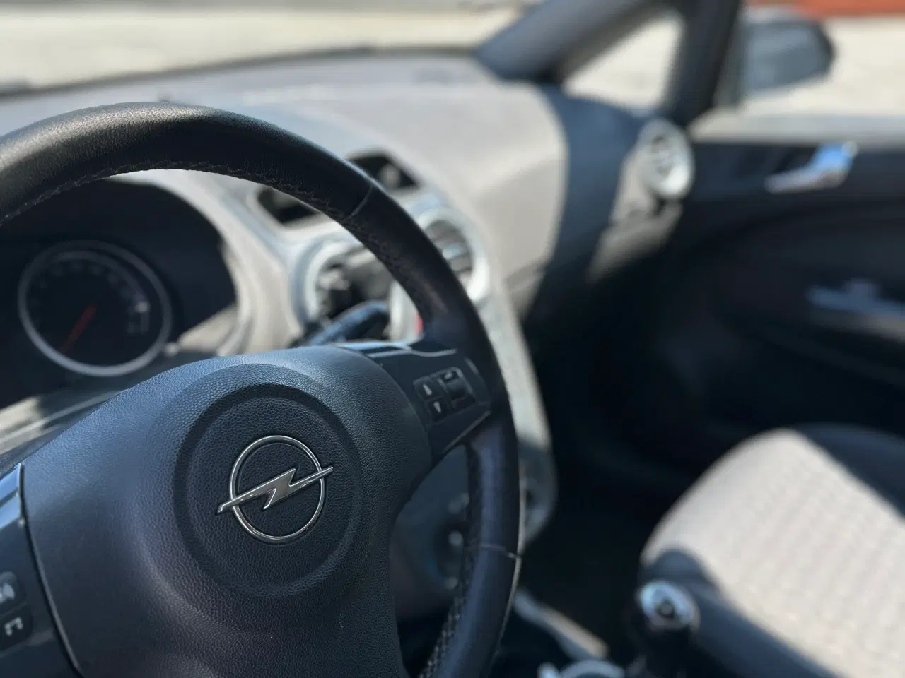 Billede 5 - Opel Corsa diesel 