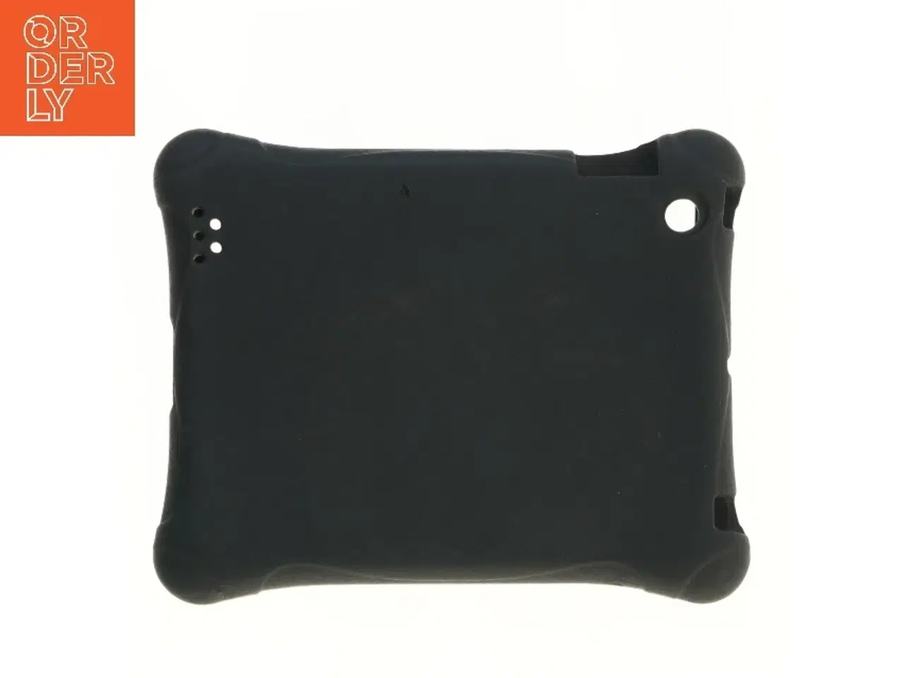 Billede 2 - Sort tablet-cover (str. 25x18 cm)