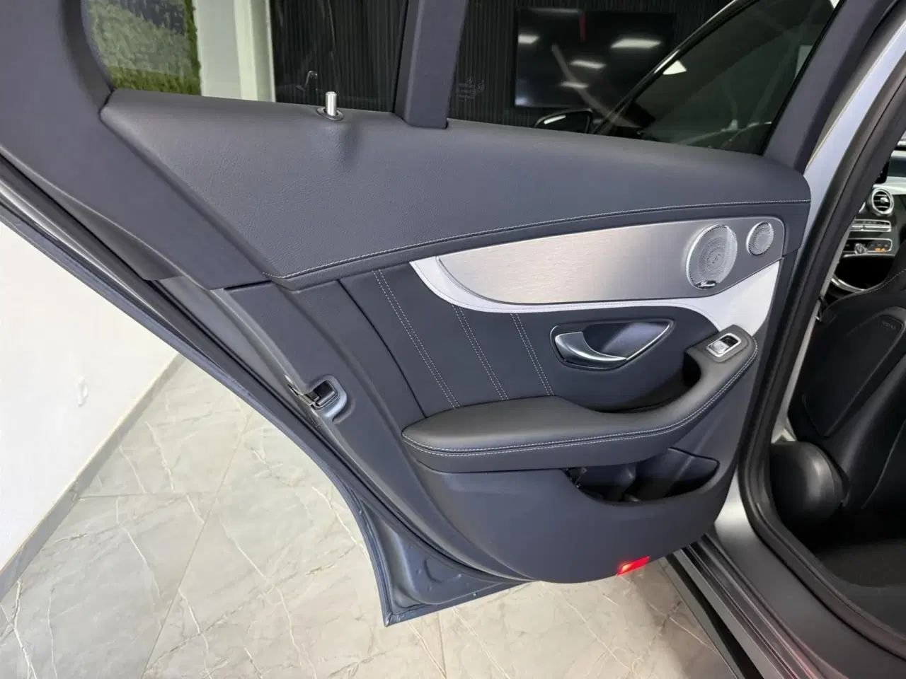Billede 12 - Mercedes-Benz C63 AMG S T 4,0 V8 AMG Speedshift 510HK Stc Aut.