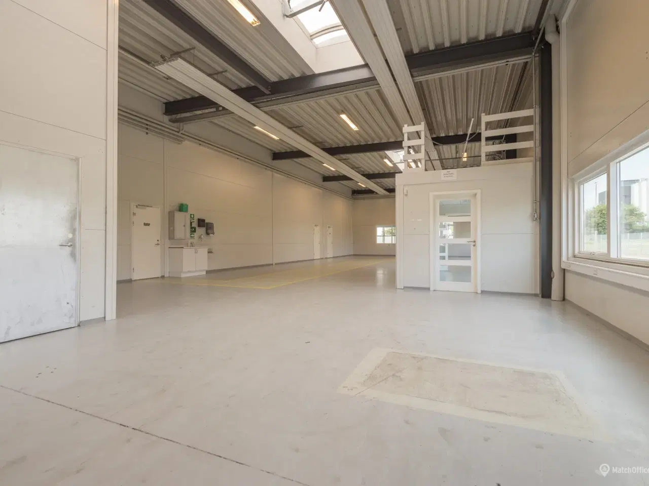 Billede 11 - ERHVERVSLEJEMÅL MED SYNLIG BELIGGENHED