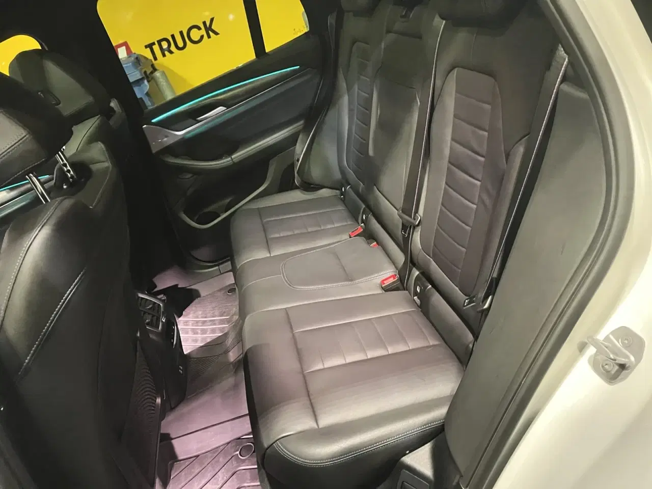 Billede 14 - BMW iX3 Charged Plus M-Sport