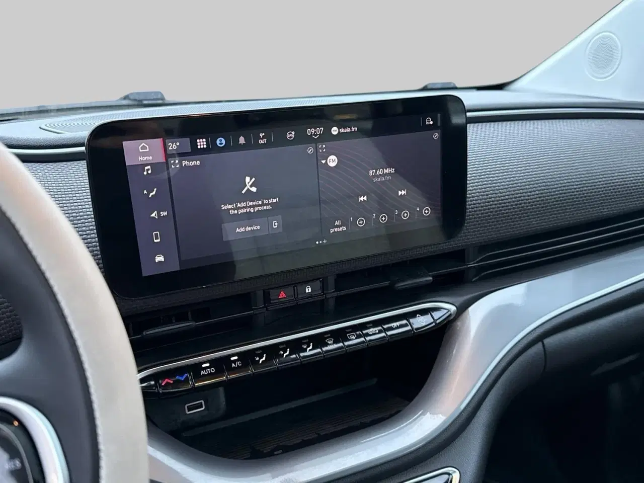 Billede 18 - Fiat 500e 42 la Prima