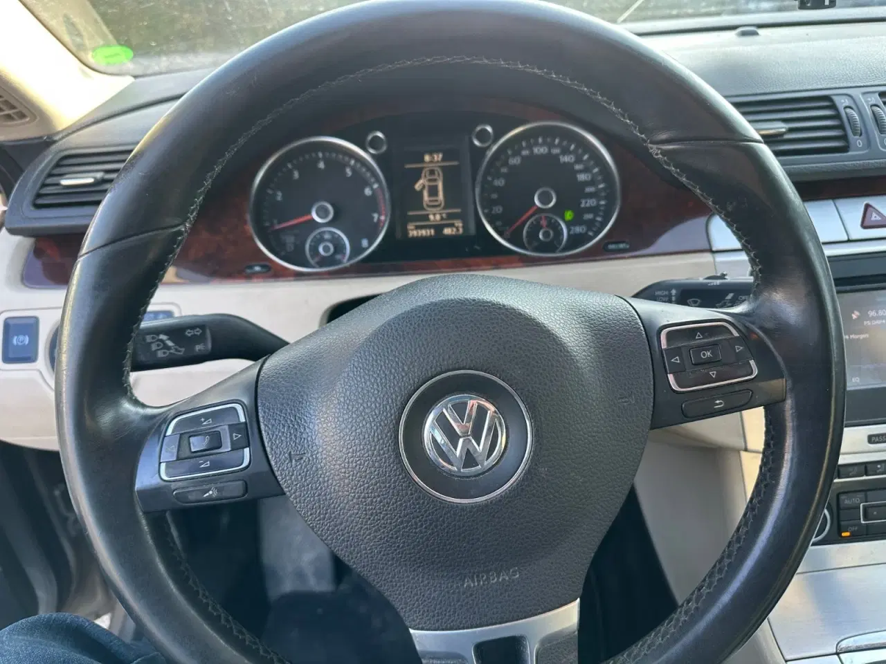 Billede 14 - VW Passat CC 2,0 TSi