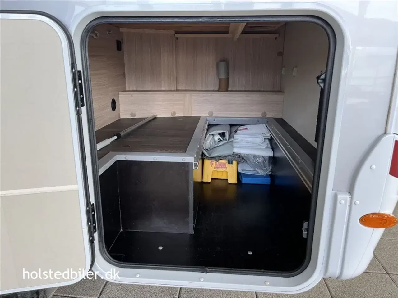 Billede 21 - 2018 - SunLight T 58 Active