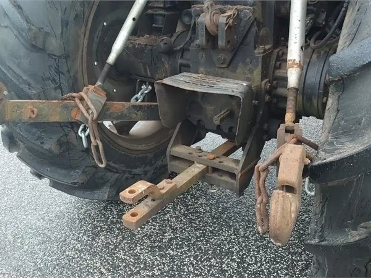 Billede 10 - Case IH 844XL