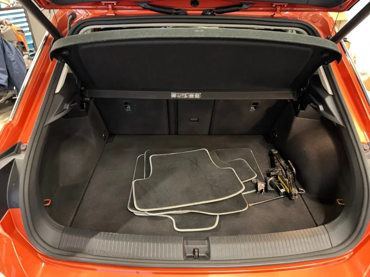 Billede 16 - VW T-Roc 1,6 TDi 115 Style