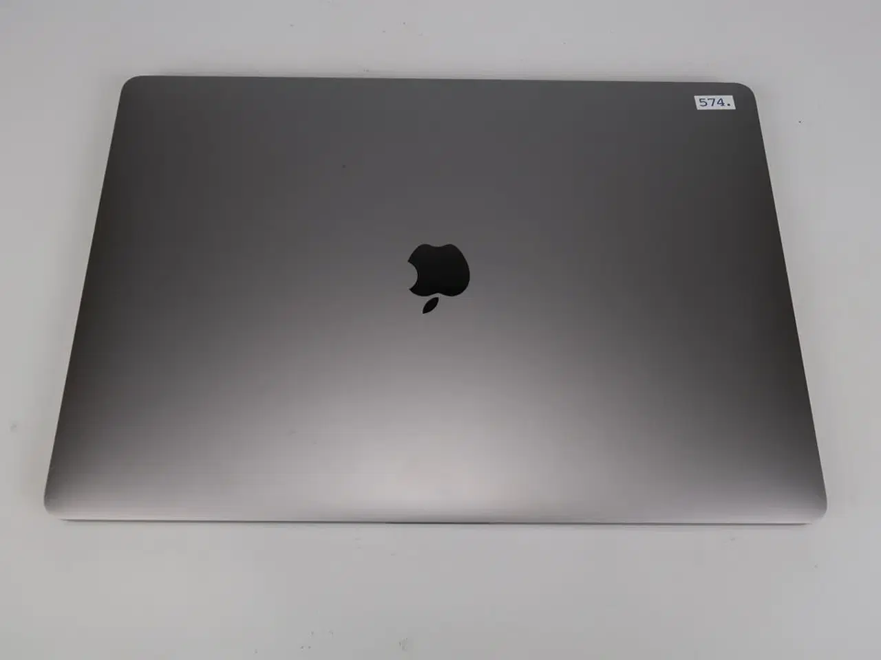 Billede 2 - Apple MacBook Pro 16" i9