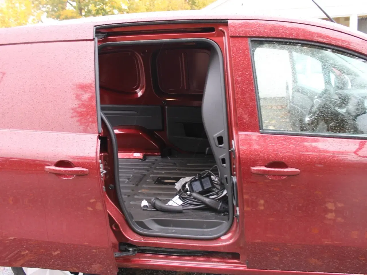 Billede 9 - Nissan Townstar 45 N-Connecta L1H1