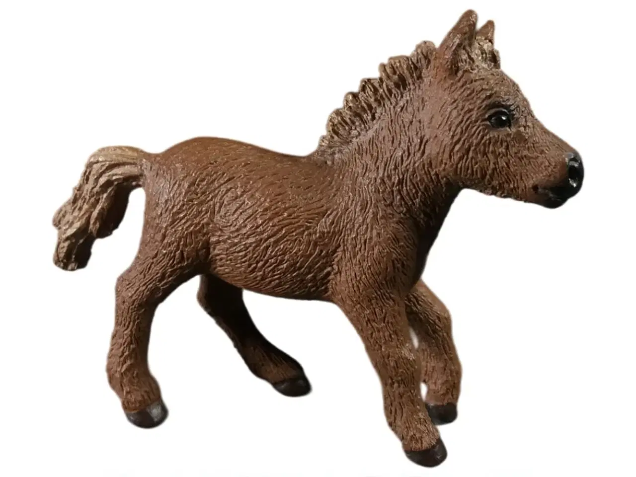 Billede 1 - Schleich 42362b Shetland Pony Foal (Set Exclusive)