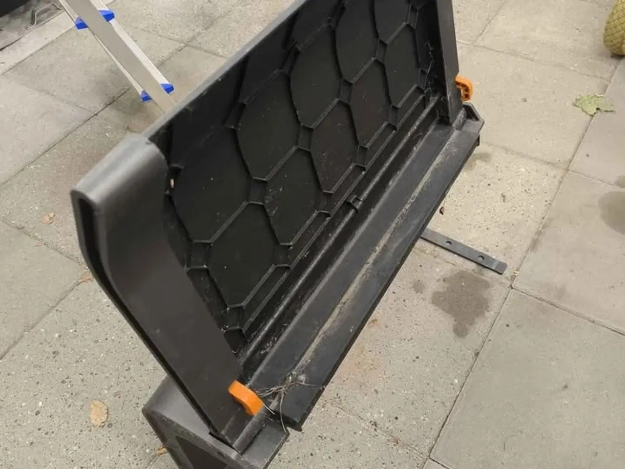 Billede 3 - Worx garage med vippefunktion