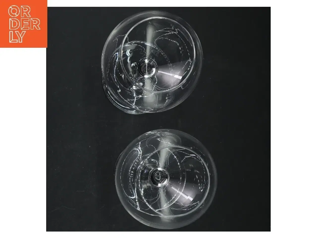 Billede 5 - Rosendahl vinglas