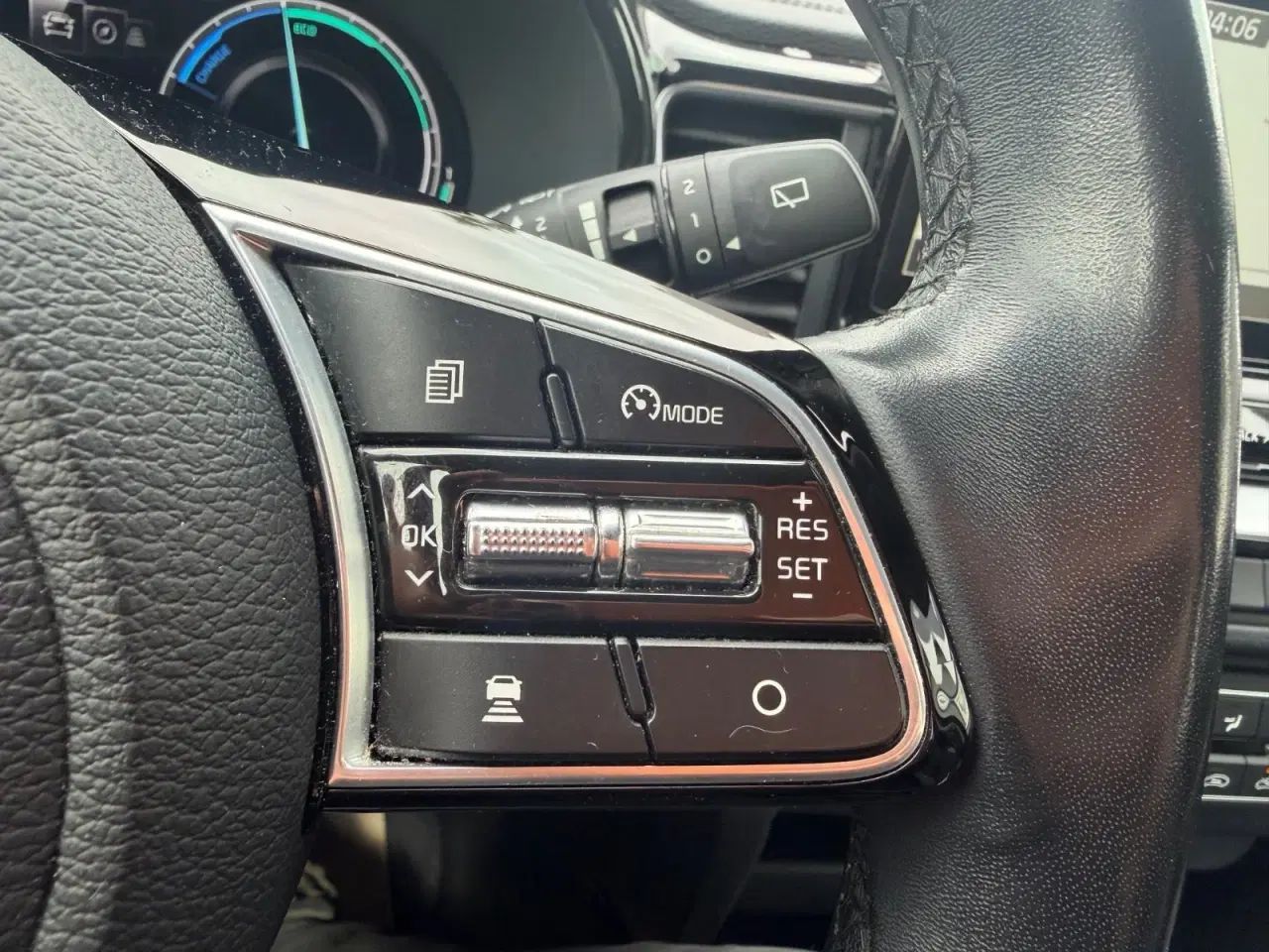 Billede 11 - Kia XCeed 1,6 PHEV Upgrade+ DCT