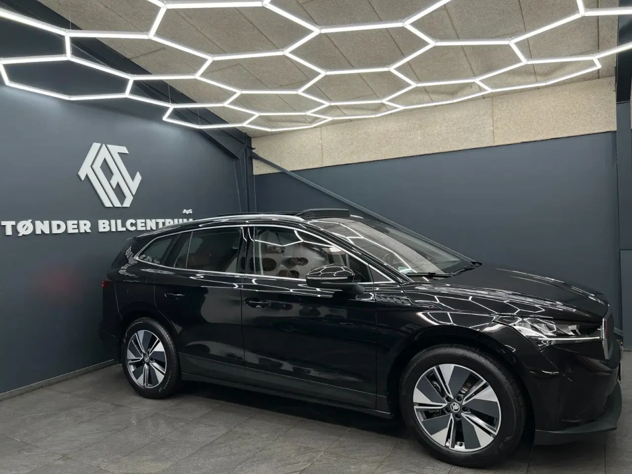 Billede 3 - Skoda Enyaq 80 iV ecoSuite
