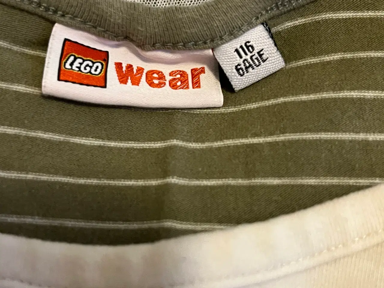 Billede 3 - Kjole fra Lego. 