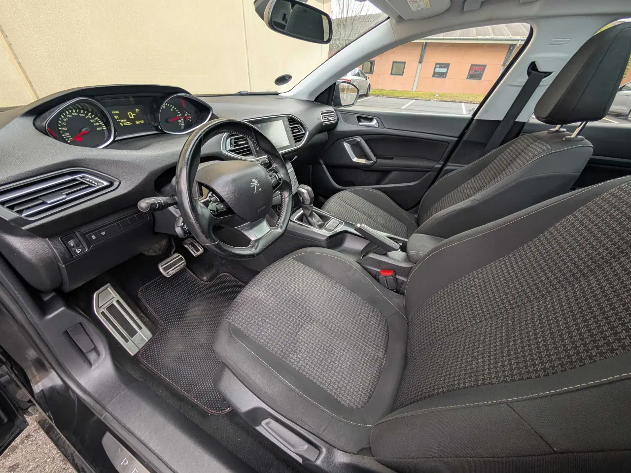 Billede 8 - Peugeot 308 eat6