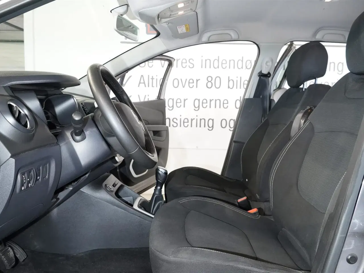 Billede 13 - Renault Captur 1,5 Energy DCI Zen 90HK 5d