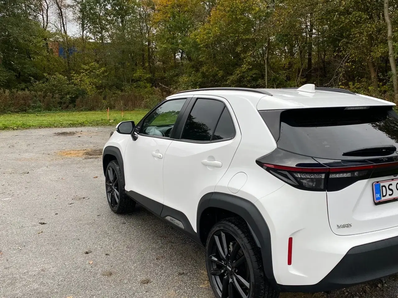 Billede 2 - Toyota Yaris Cross 1,5 Hybrid Active Tech e-CVT