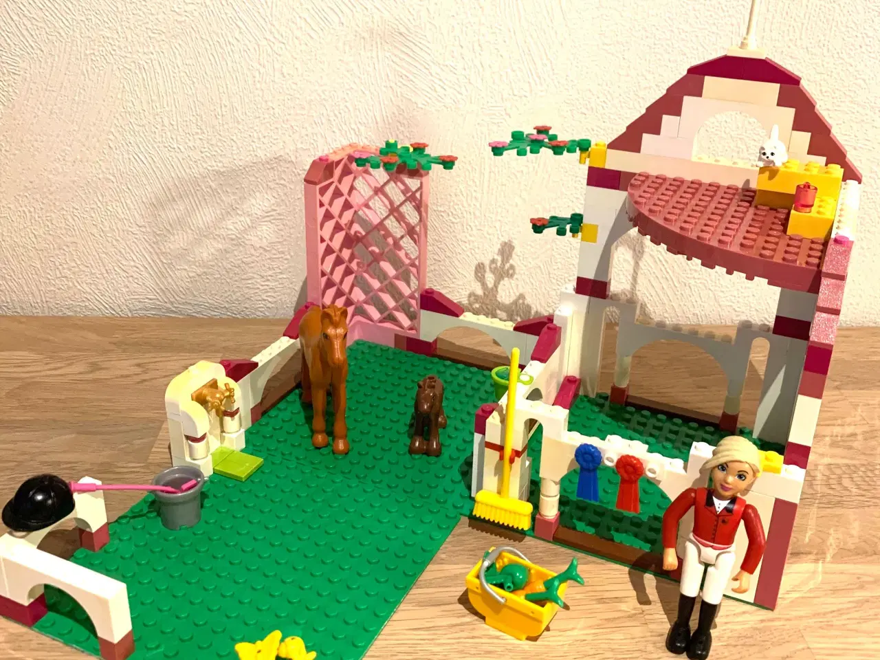 Billede 3 - Div. LEGO sælges