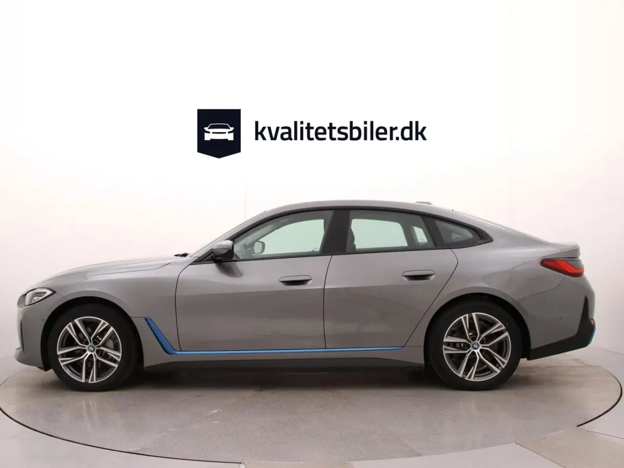 Billede 2 - BMW i4  eDrive40