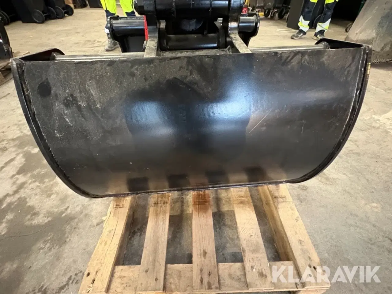 Billede 8 - Grab Tizmar Boa 70 med rotator