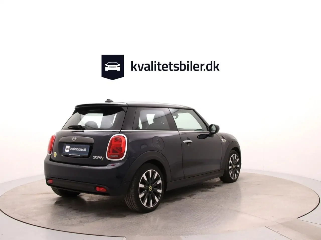 Billede 4 - MINI Cooper SE  Yours Trim